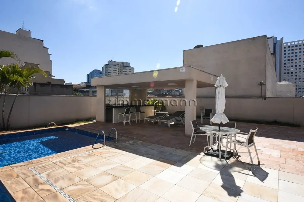 Apartamento, 3 quartos, 94 m² - Foto 8