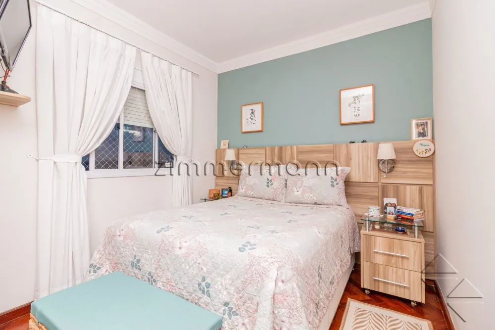 Apartamento, 3 quartos, 94 m² - Foto 7