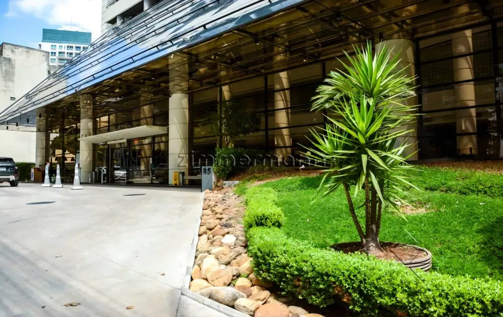 Flat/Apart Hotel, 1 quarto, 32 m² - Foto 2