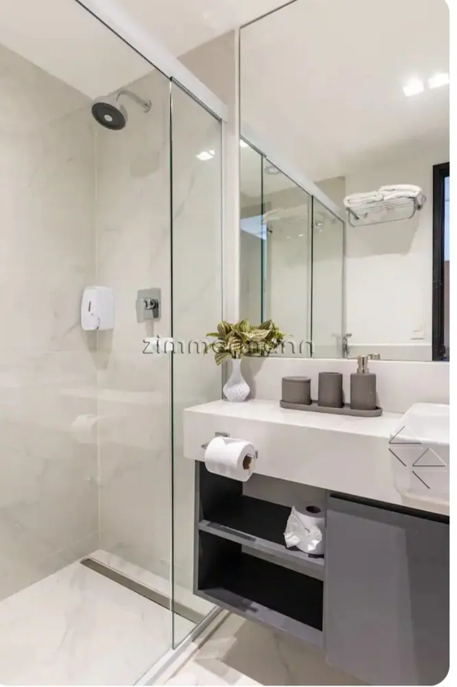 Flat/Apart Hotel, 1 quarto, 32 m² - Foto 4