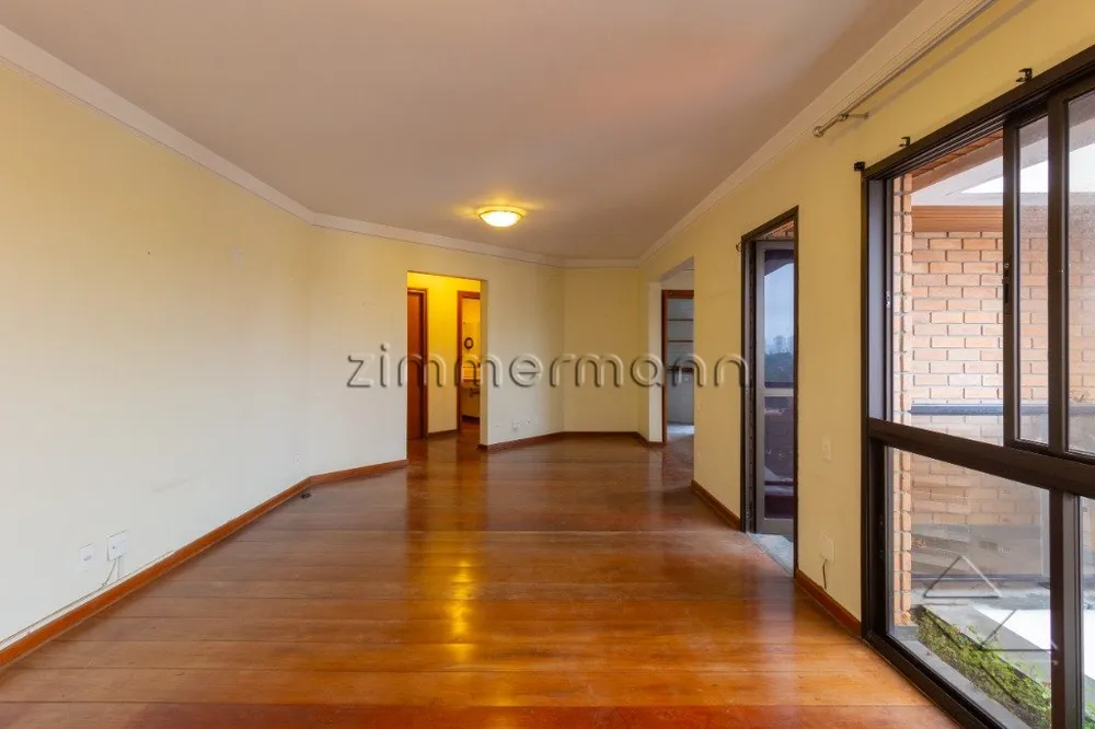 Apartamento, 4 quartos, 194 m² - Foto 12