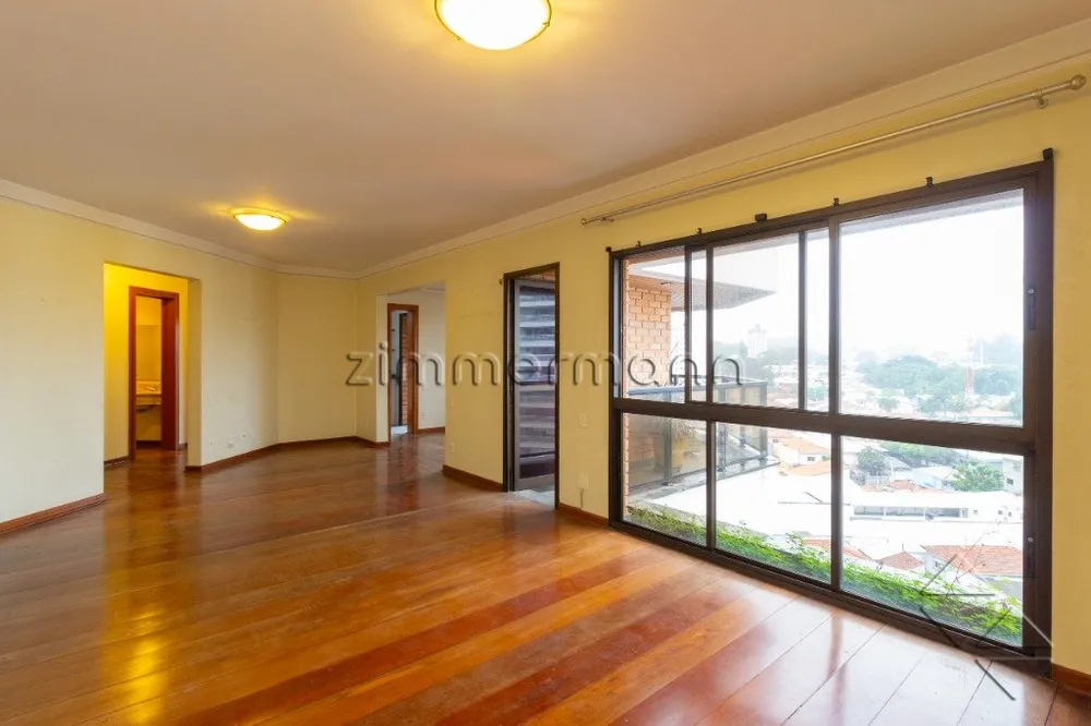 Apartamento, 4 quartos, 194 m² - Foto 3