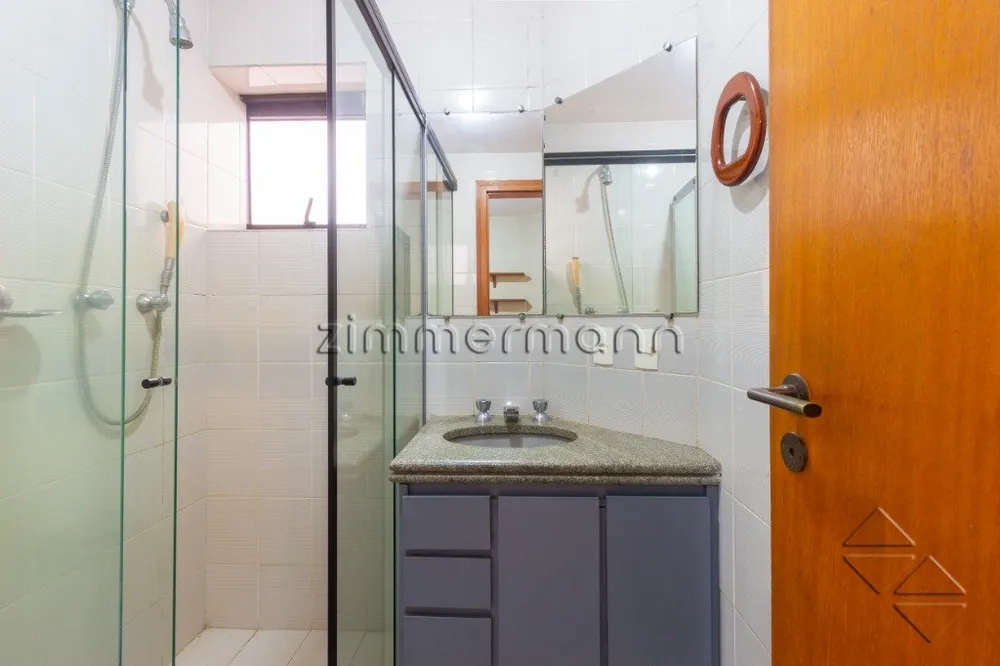 Apartamento, 4 quartos, 194 m² - Foto 11