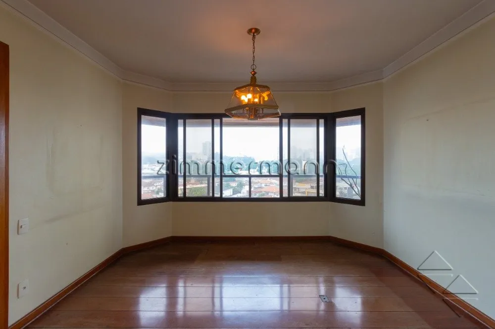 Apartamento, 4 quartos, 194 m² - Foto 5