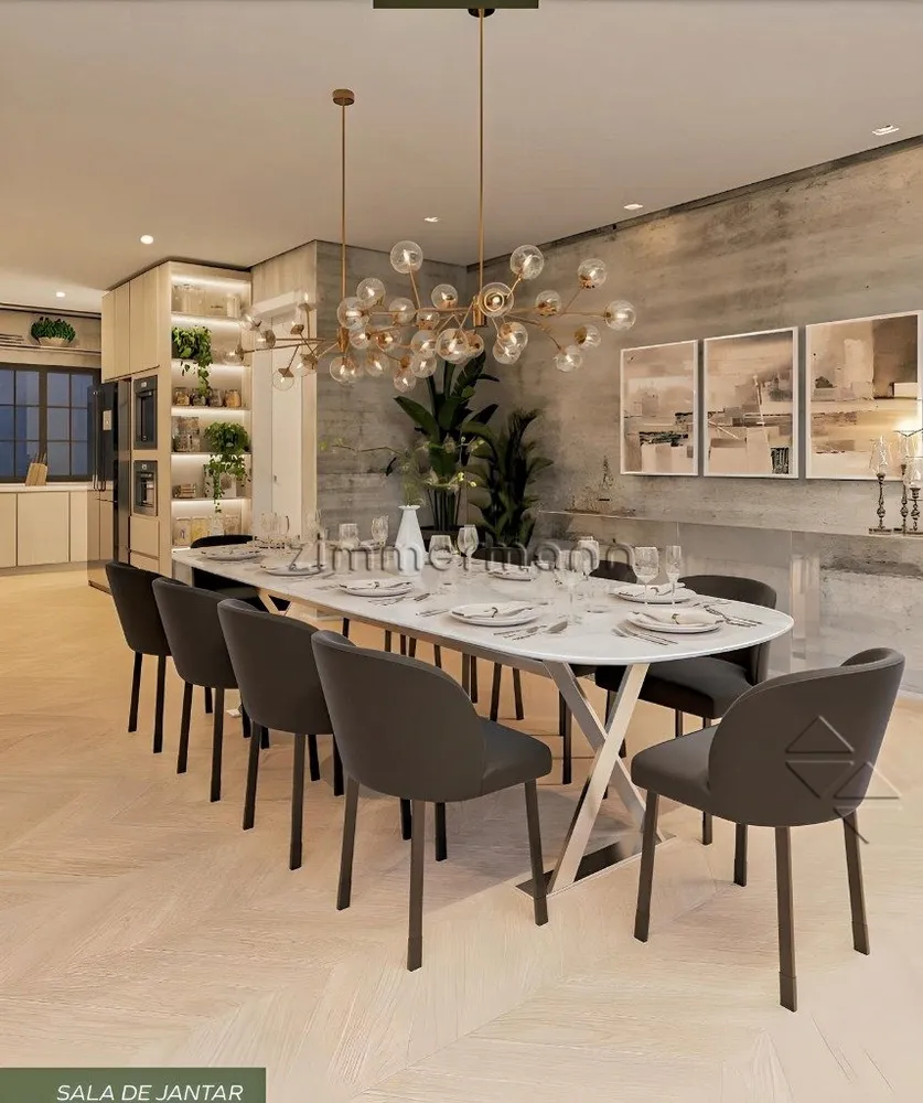 Casa, 4 quartos, 667 m² - Foto 1