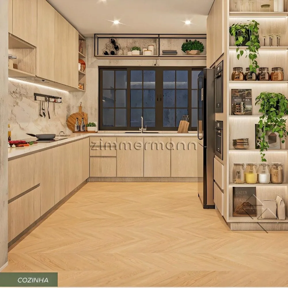Casa, 4 quartos, 667 m² - Foto 1