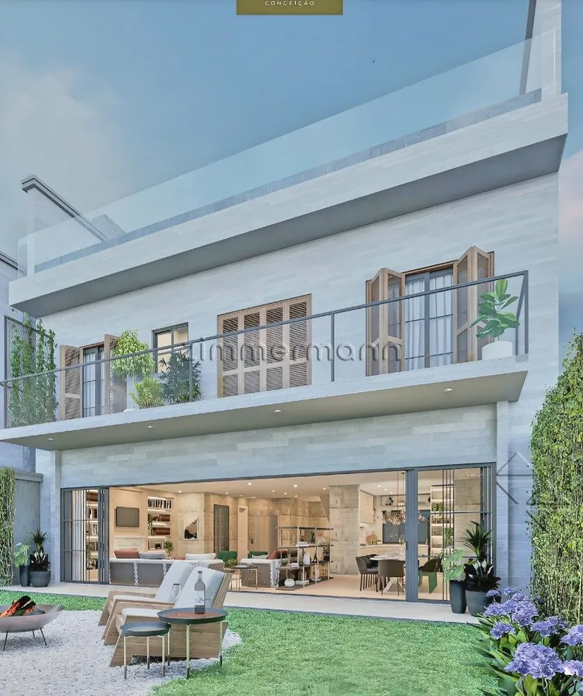 Casa, 4 quartos, 667 m² - Foto 3