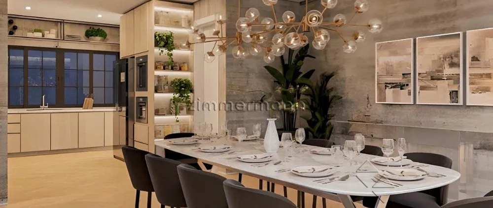 Casa, 4 quartos, 667 m² - Foto 2