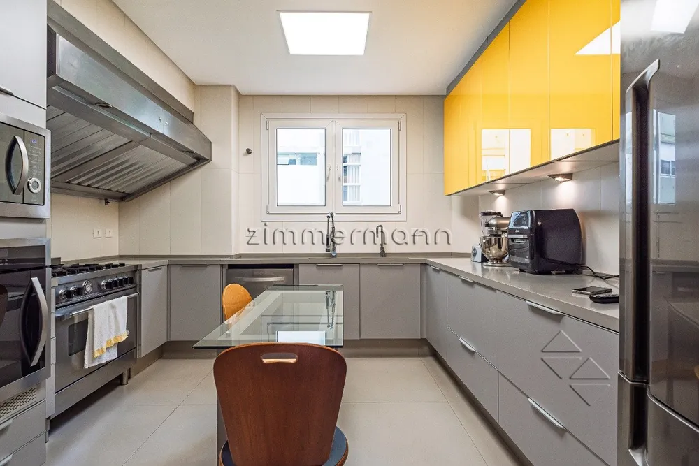 Apartamento, 2 quartos, 450 m² - Foto 11