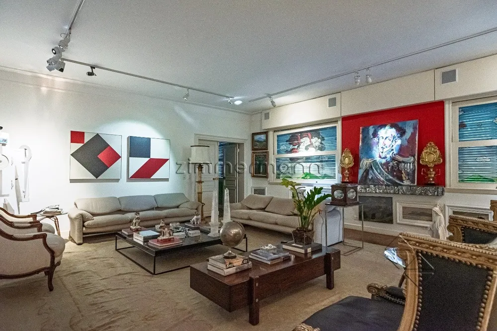Apartamento, 2 quartos, 450 m² - Foto 4
