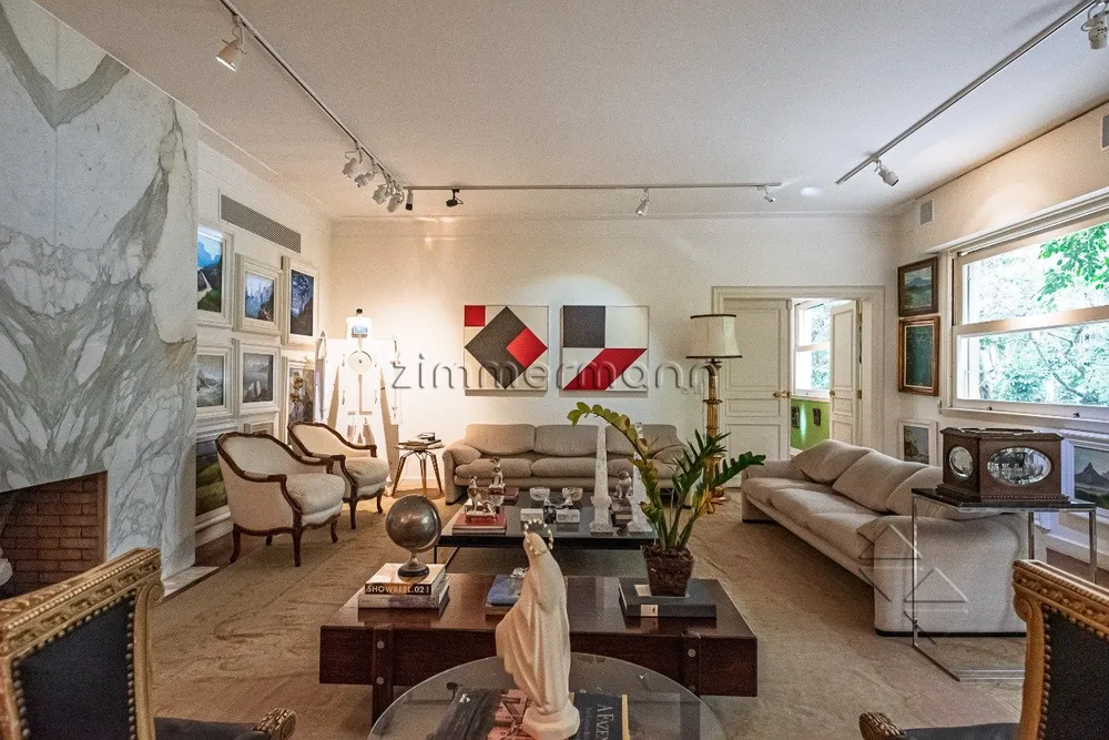 Apartamento, 2 quartos, 450 m² - Foto 8