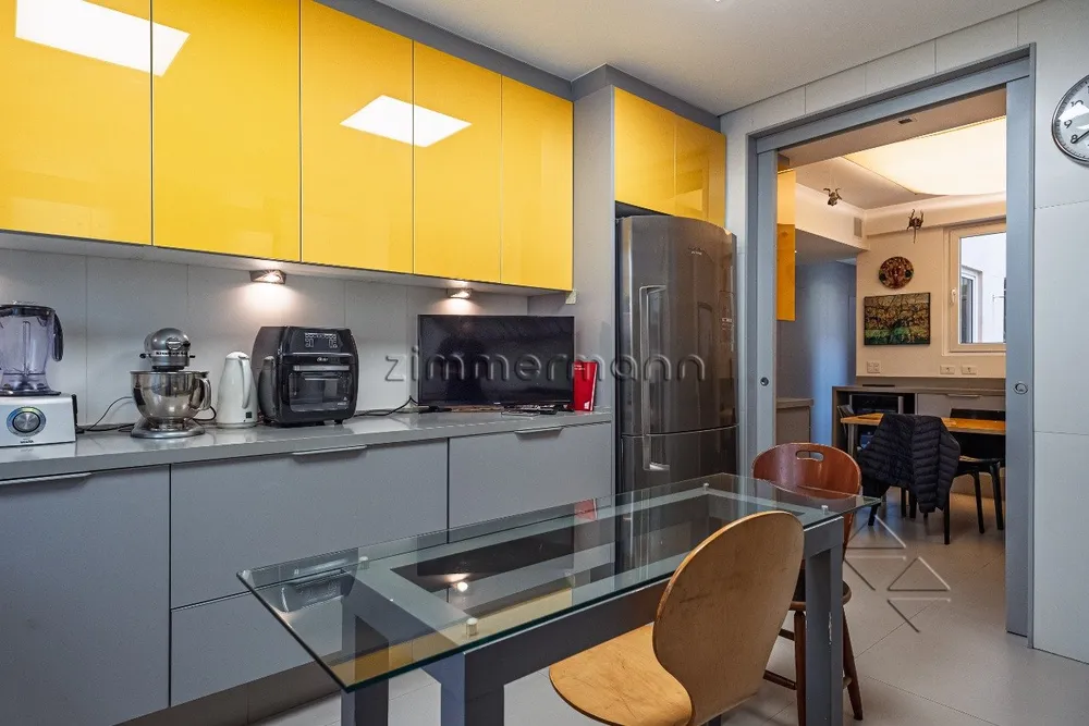 Apartamento, 2 quartos, 450 m² - Foto 12