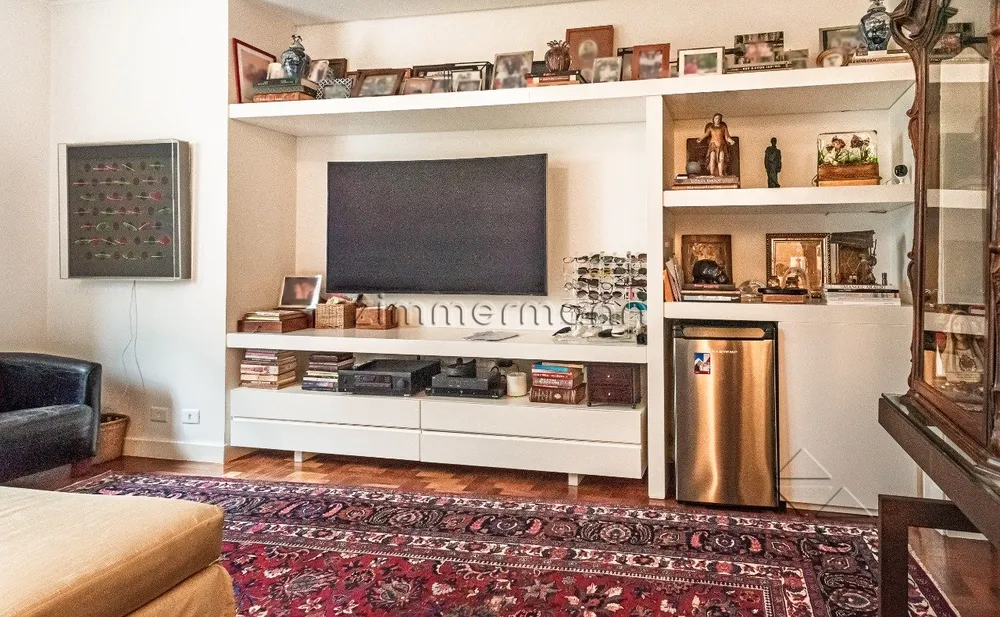 Apartamento, 2 quartos, 450 m² - Foto 1