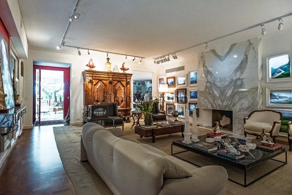 Apartamento, 2 quartos, 450 m² - Foto 5
