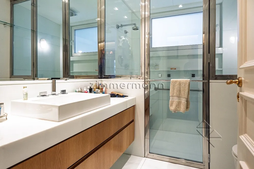 Apartamento, 2 quartos, 450 m² - Foto 3