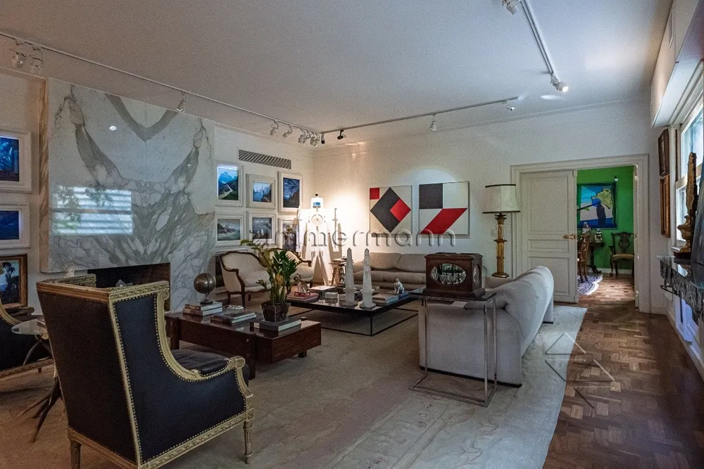 Apartamento, 2 quartos, 450 m² - Foto 4