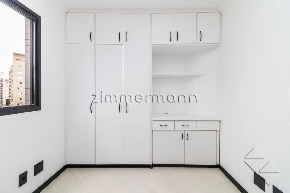 Apartamento, 2 quartos, 56 m² - Foto 2