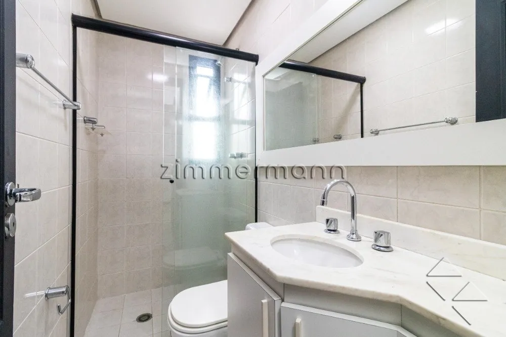 Apartamento, 2 quartos, 56 m² - Foto 4