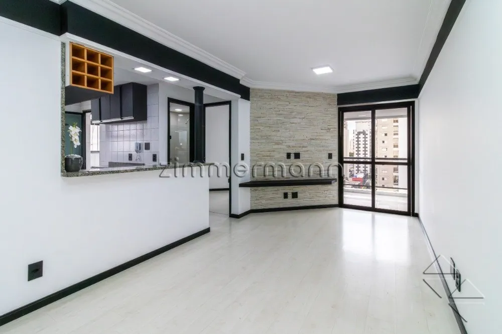 Apartamento, 2 quartos, 56 m² - Foto 3
