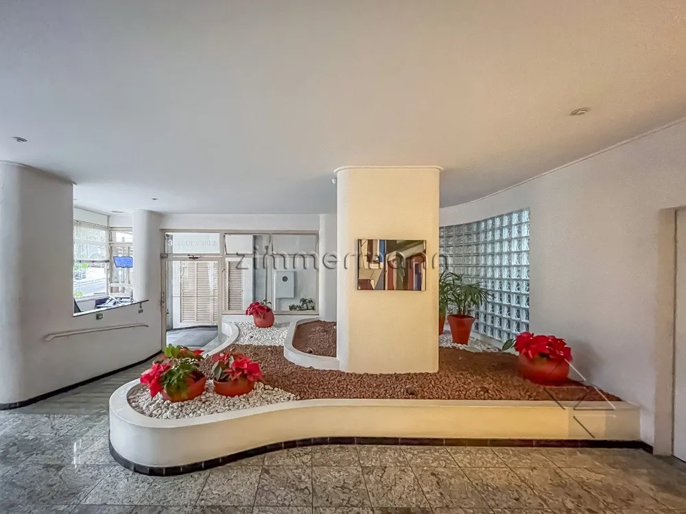 Apartamento, 3 quartos, 212 m² - Foto 1