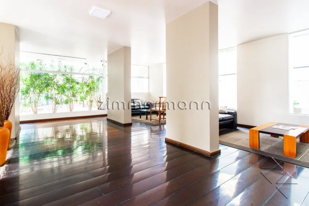 Apartamento, 2 quartos, 80 m² - Foto 1