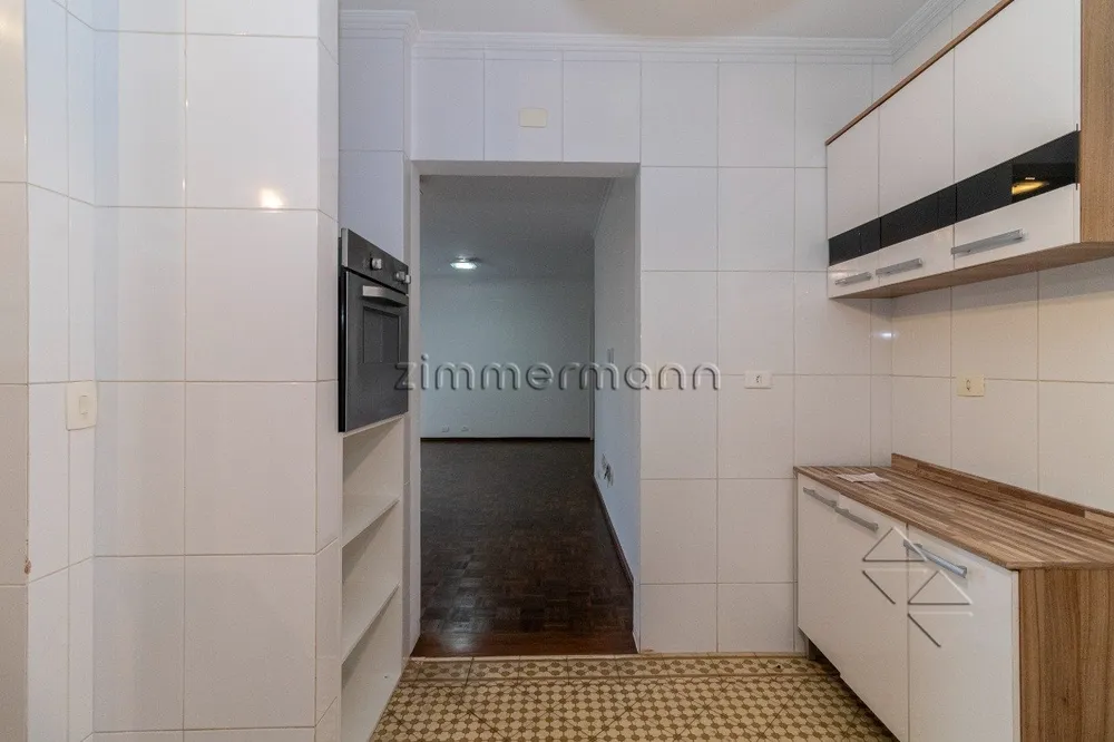 Apartamento, 2 quartos, 80 m² - Foto 2