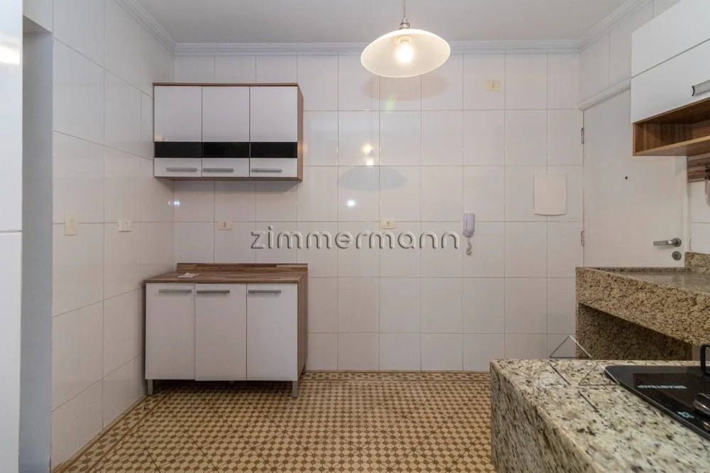 Apartamento, 2 quartos, 80 m² - Foto 3