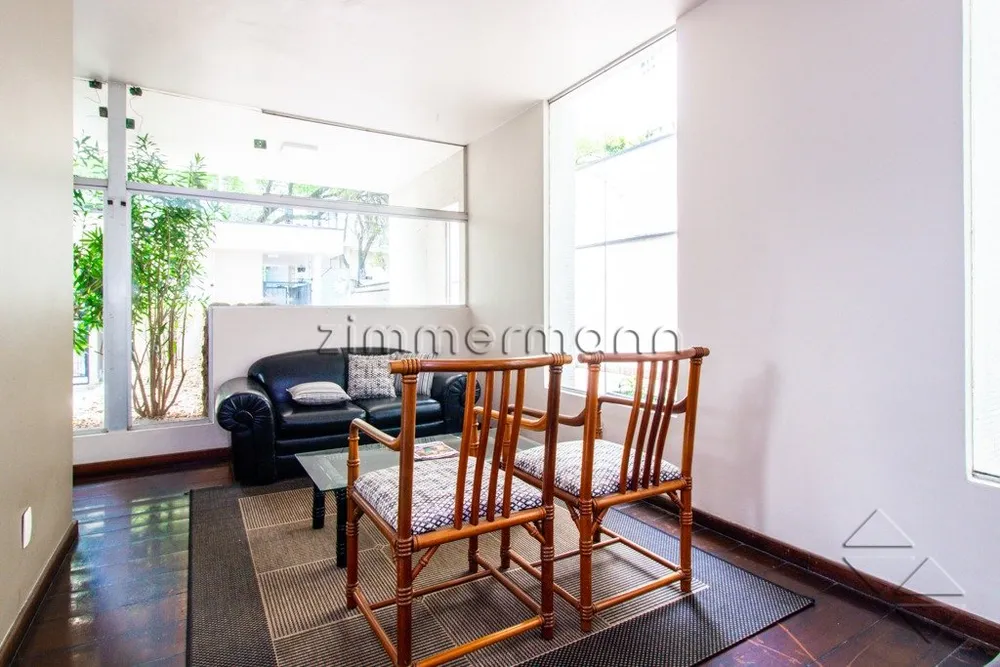 Apartamento, 2 quartos, 80 m² - Foto 6