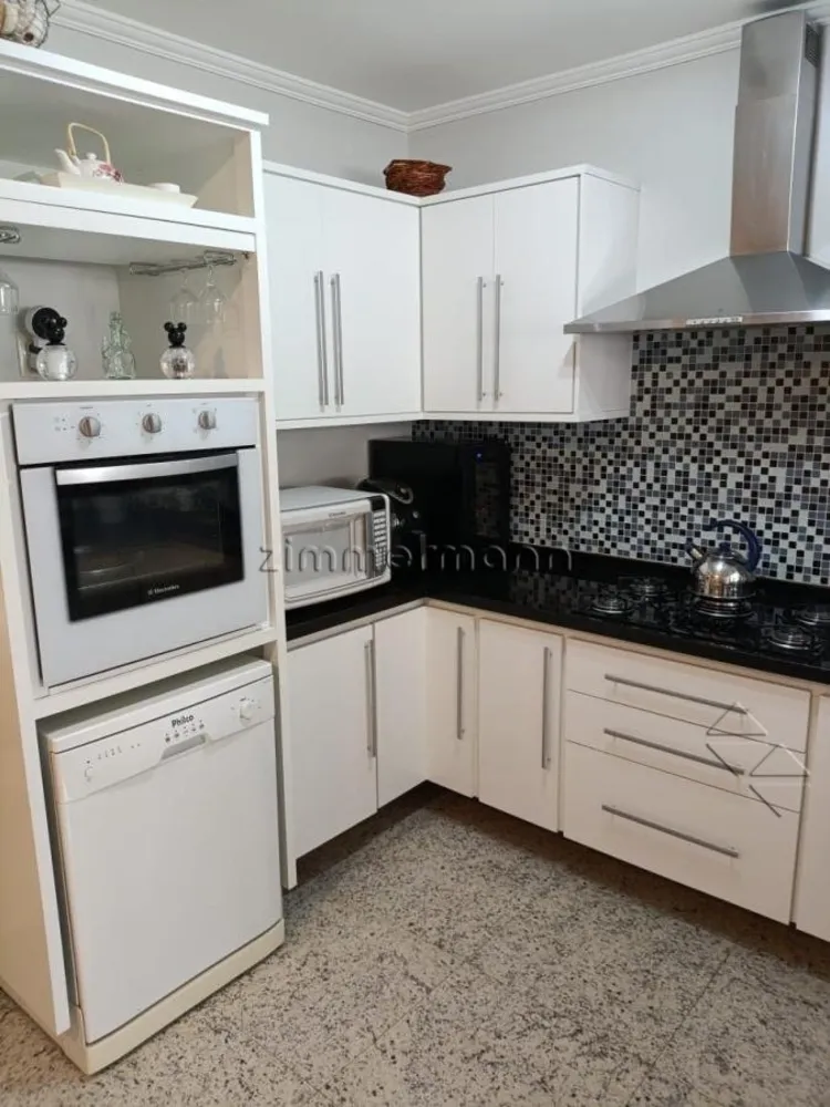 Apartamento, 4 quartos, 198 m² - Foto 6