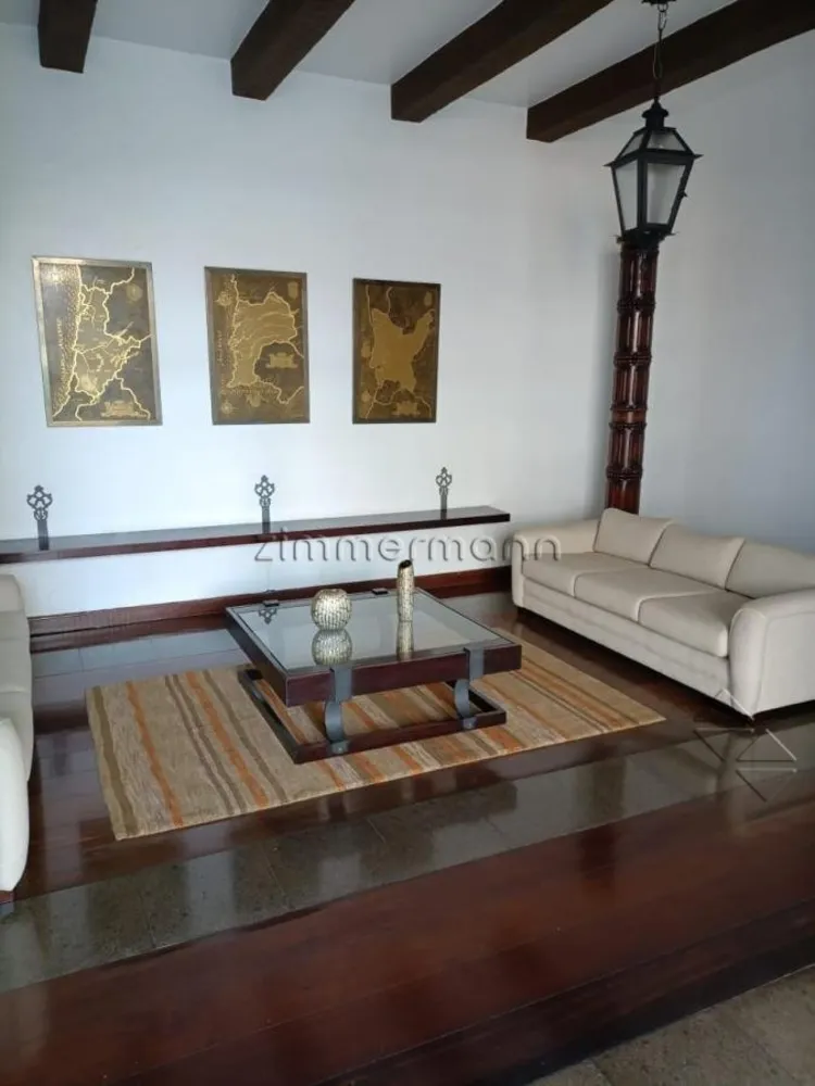 Apartamento, 4 quartos, 198 m² - Foto 2