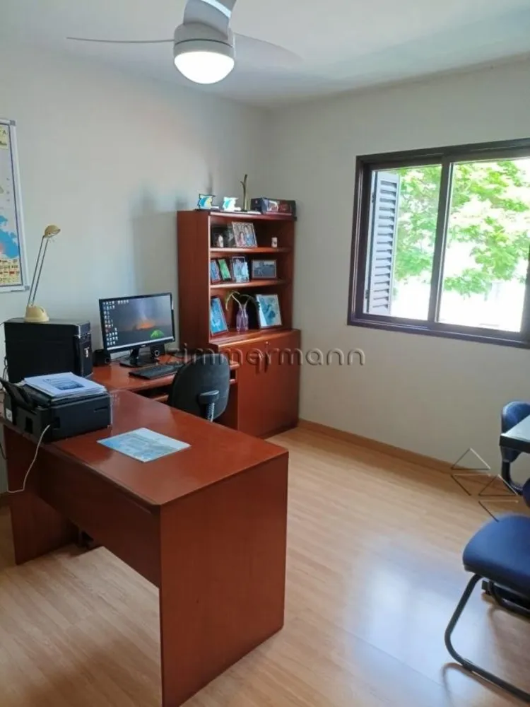 Apartamento, 4 quartos, 198 m² - Foto 6