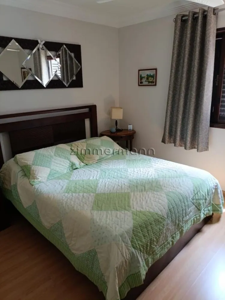 Apartamento, 4 quartos, 198 m² - Foto 8