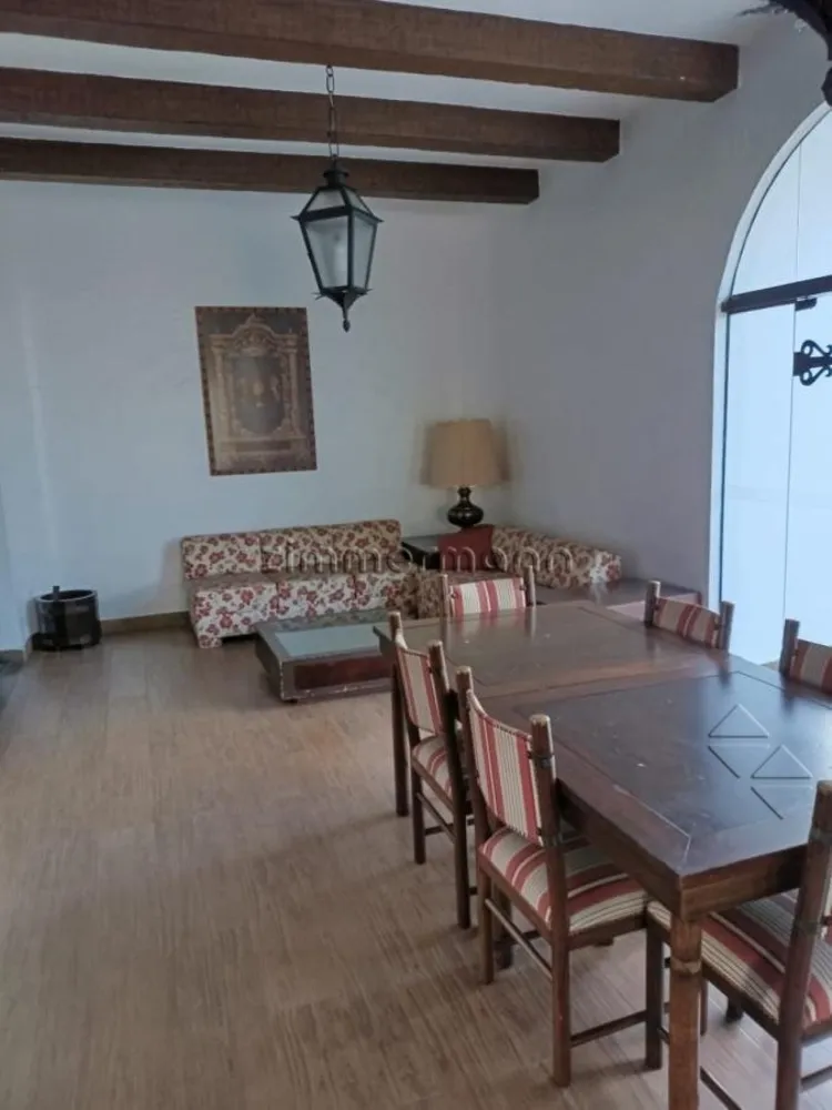 Apartamento, 4 quartos, 198 m² - Foto 5