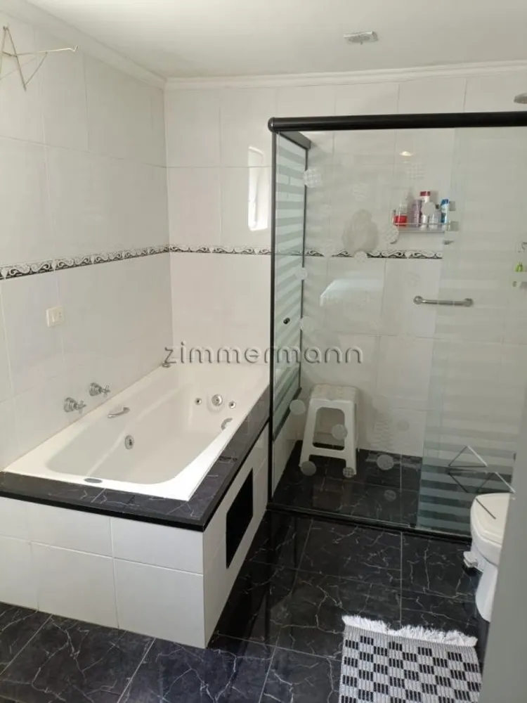 Apartamento, 4 quartos, 198 m² - Foto 8