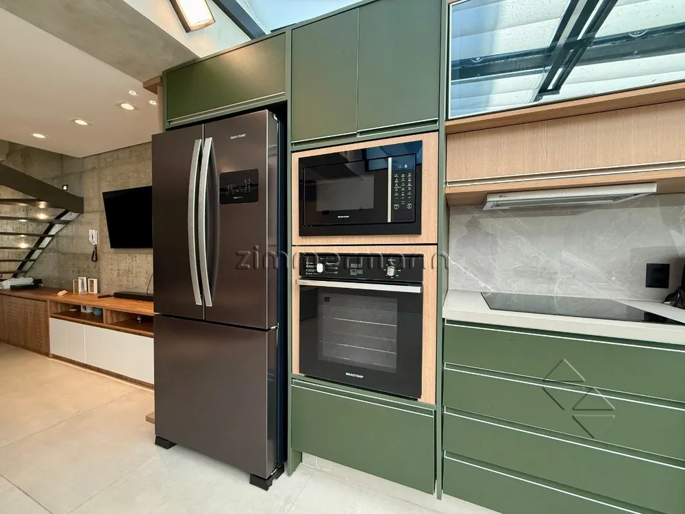 Casa, 2 quartos, 108 m² - Foto 4