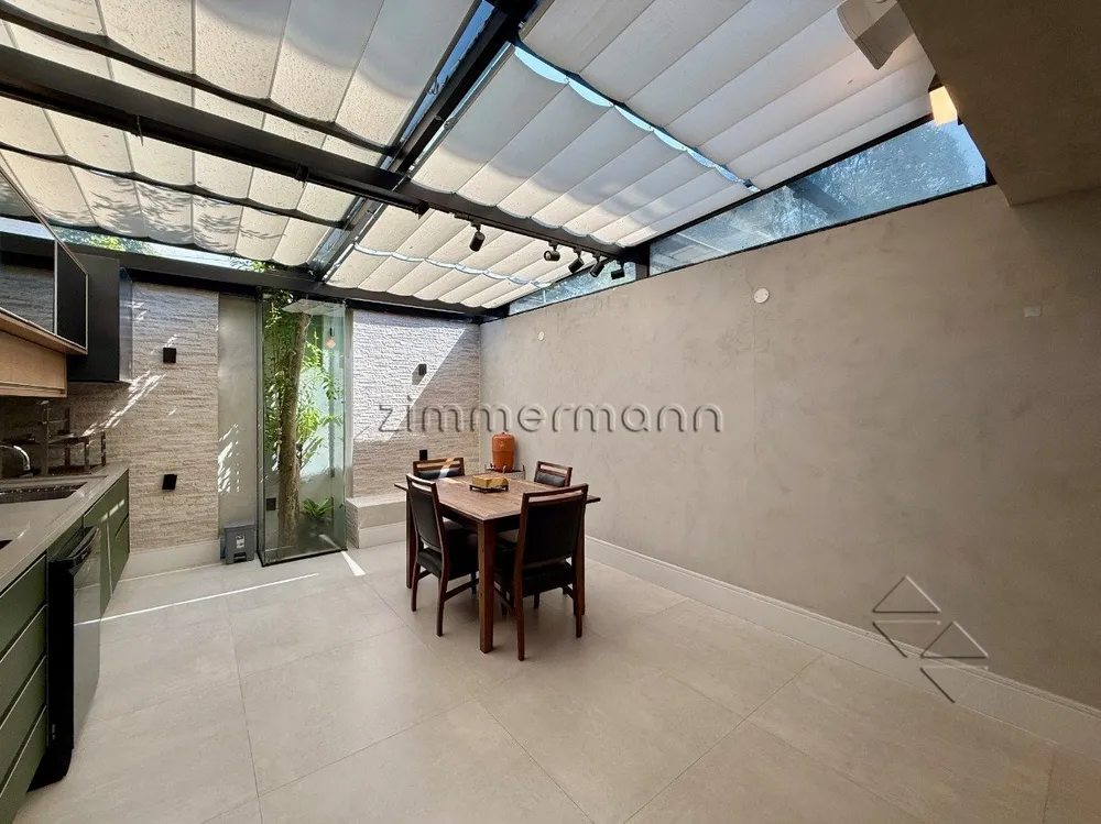 Casa, 2 quartos, 108 m² - Foto 3