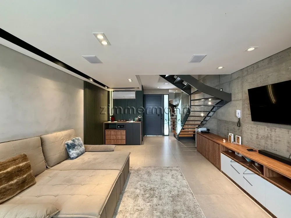 Casa, 2 quartos, 108 m² - Foto 8