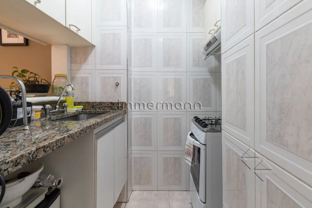 Apartamento, 1 quarto, 40 m² - Foto 3
