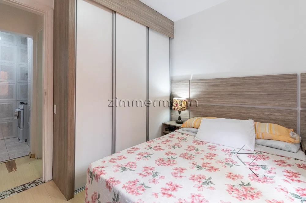 Apartamento, 1 quarto, 40 m² - Foto 4