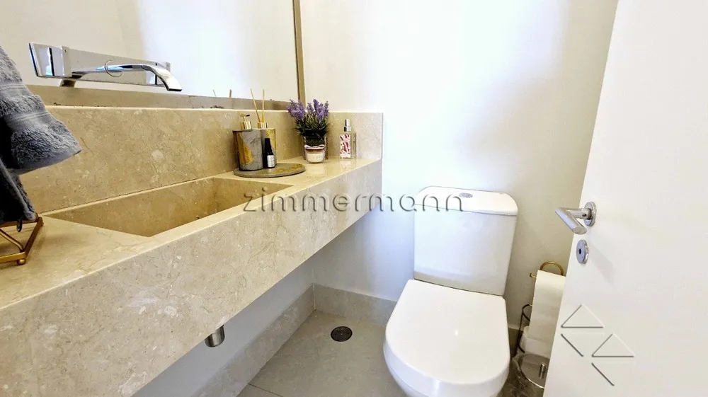 Apartamento, 2 quartos, 100 m² - Foto 5