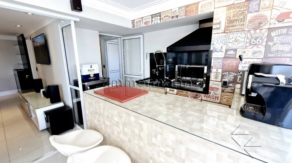 Apartamento, 2 quartos, 100 m² - Foto 2