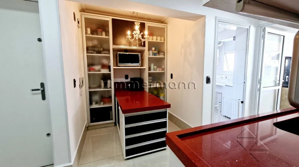 Apartamento, 2 quartos, 100 m² - Foto 10