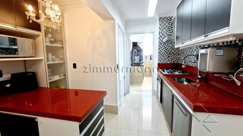 Apartamento, 2 quartos, 100 m² - Foto 9