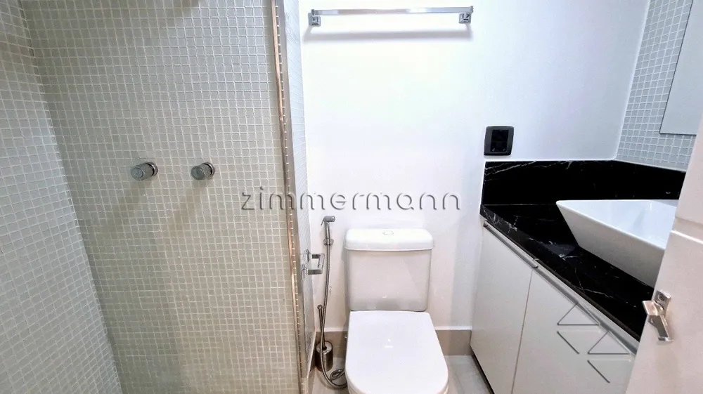 Apartamento, 2 quartos, 100 m² - Foto 8