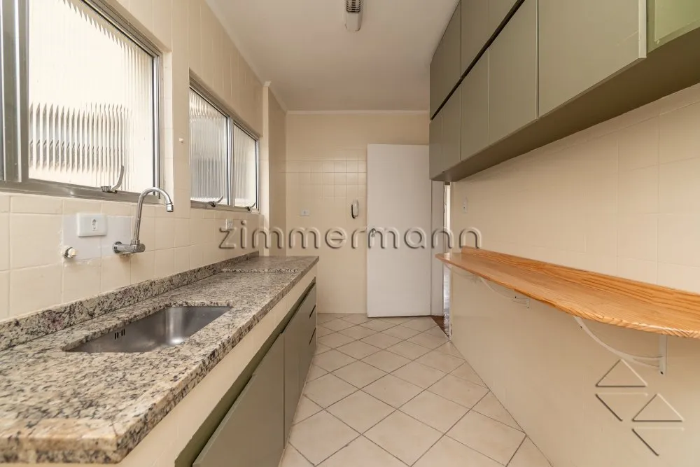 Apartamento, 3 quartos, 83 m² - Foto 3