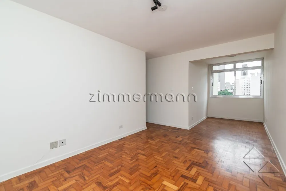 Apartamento, 3 quartos, 83 m² - Foto 1