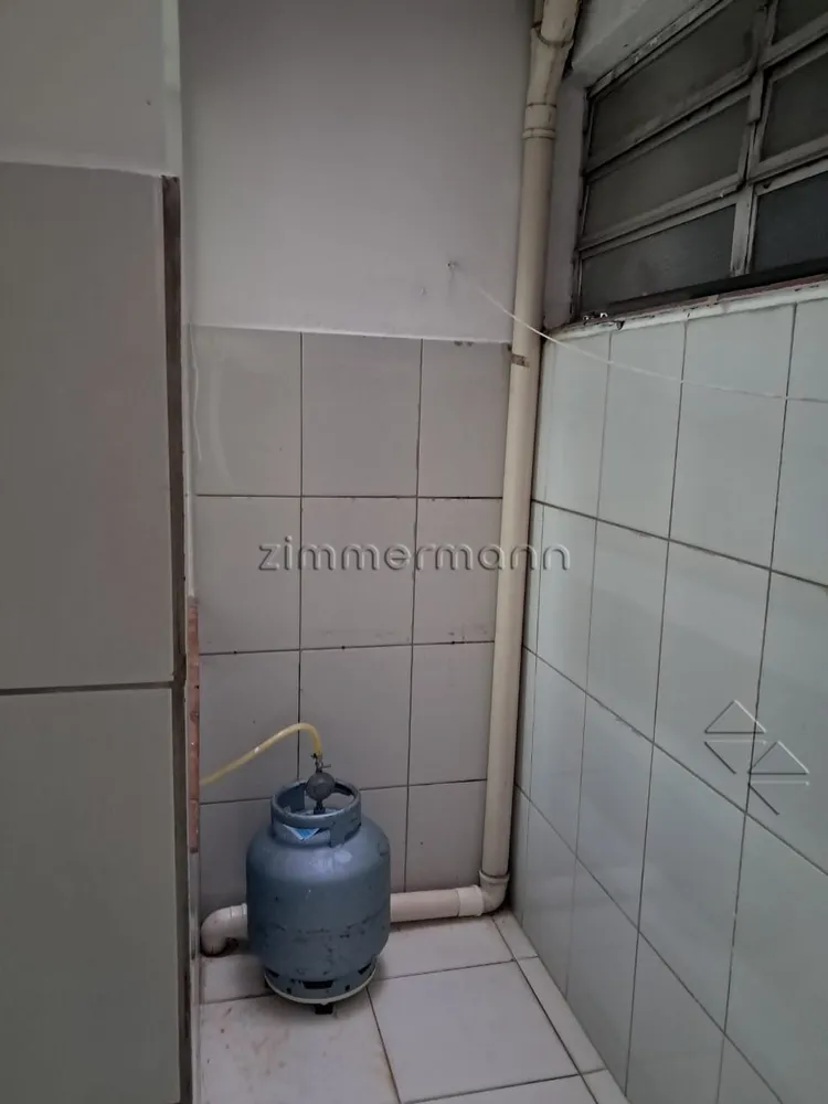 Apartamento, 1 quarto, 49 m² - Foto 5