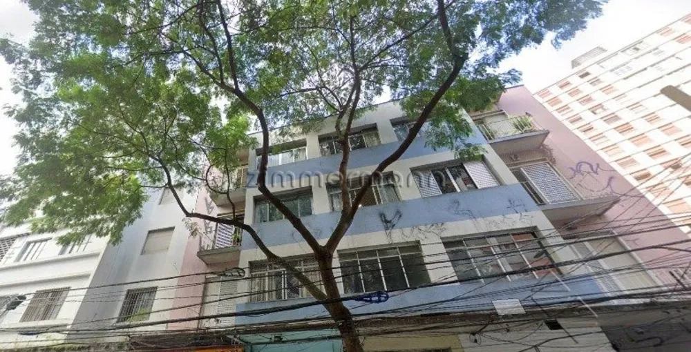 Apartamento, 1 quarto, 49 m² - Foto 7