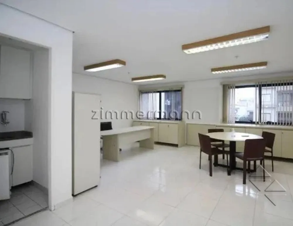 Casa Comercial, 40 m² - Foto 1