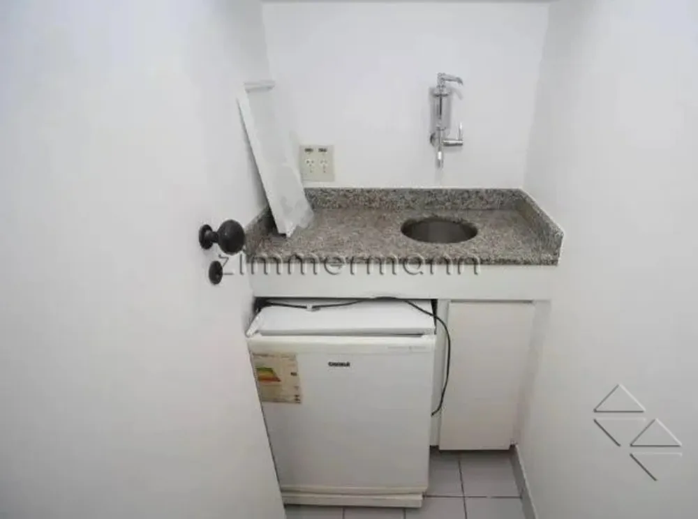 Casa Comercial, 40 m² - Foto 5